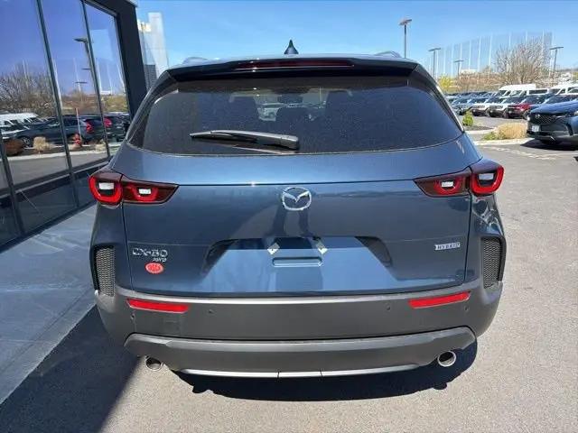 2026 Mazda CX-50 Hybrid Premium Plus