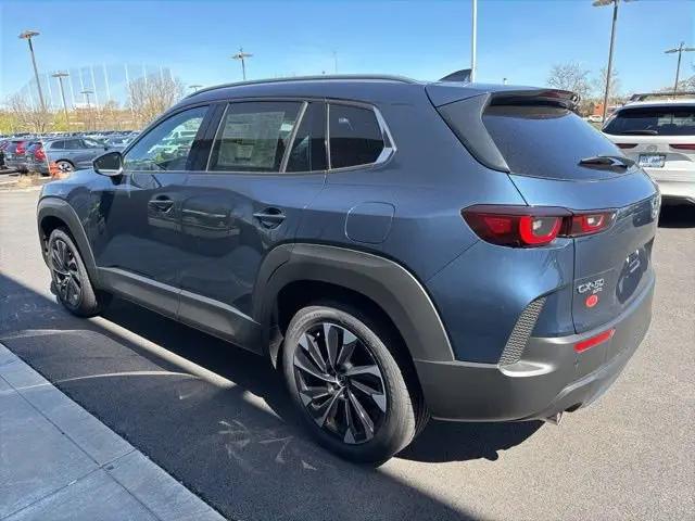2026 Mazda CX-50 Hybrid Premium Plus