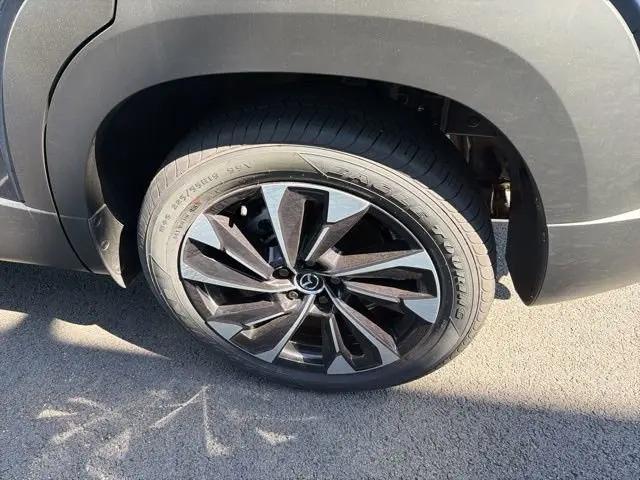 2026 Mazda CX-50 Hybrid Premium Plus