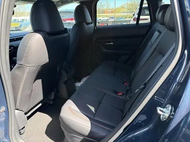2026 Mazda CX-50 Hybrid Premium Plus