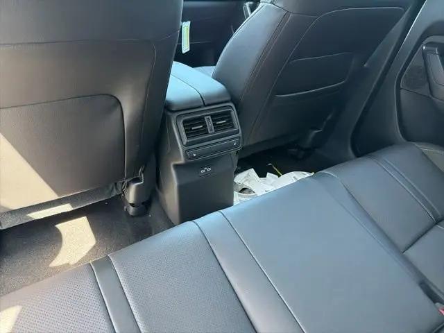2026 Mazda CX-50 Hybrid Premium Plus
