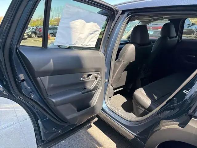 2026 Mazda CX-50 Hybrid Premium Plus