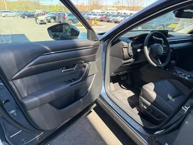 2026 Mazda CX-50 Hybrid Premium Plus
