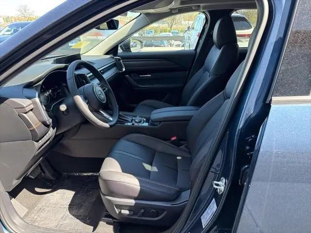 2026 Mazda CX-50 Hybrid Premium Plus