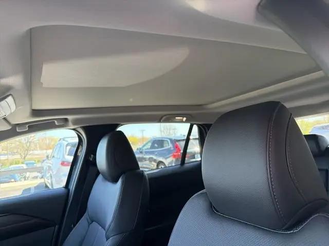 2026 Mazda CX-50 Hybrid Premium Plus