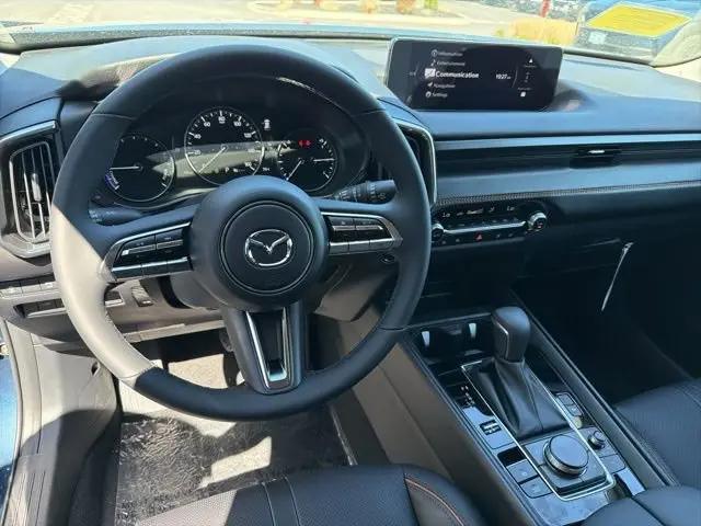 2026 Mazda CX-50 Hybrid Premium Plus