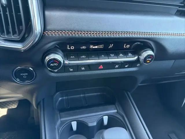 2026 Mazda CX-50 Hybrid Premium Plus