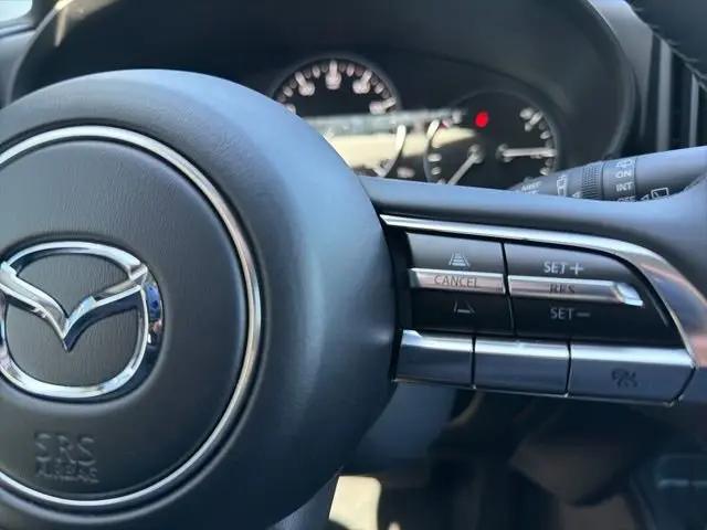 2026 Mazda CX-50 Hybrid Premium Plus