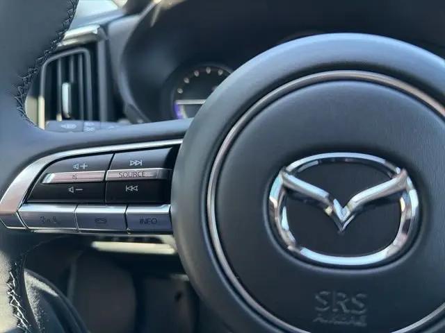 2026 Mazda CX-50 Hybrid Premium Plus
