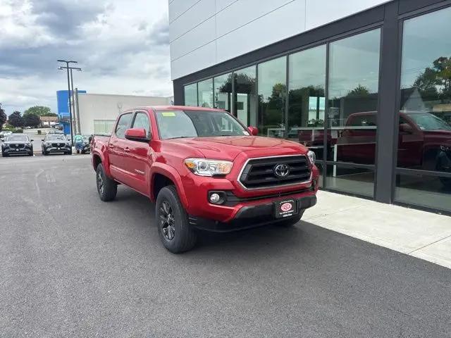 2022 Toyota Tacoma SR5 V6 for sale in Seekonk, MA