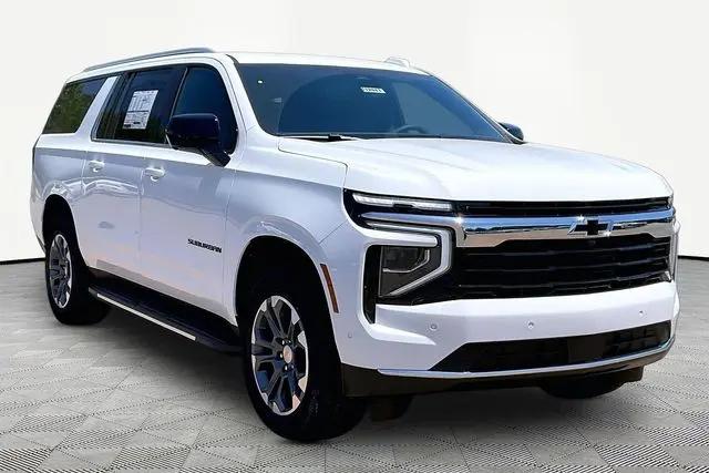 2026 Chevrolet Suburban LS, 4WD for sale in Lowell, NC
