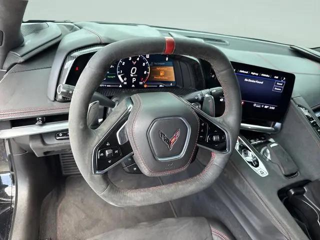 2022 Chevrolet Corvette Stingray RWD Coupe 3LT