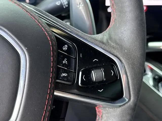 2022 Chevrolet Corvette Stingray RWD Coupe 3LT