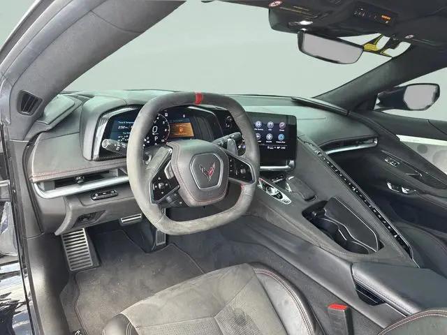 2022 Chevrolet Corvette Stingray RWD Coupe 3LT