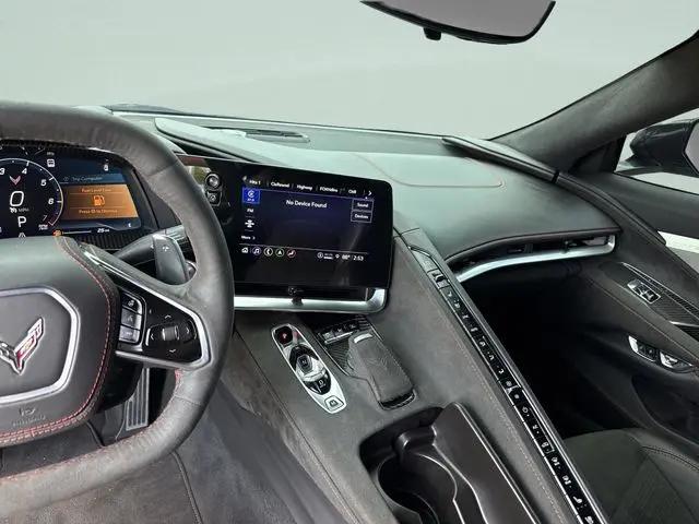 2022 Chevrolet Corvette Stingray RWD Coupe 3LT