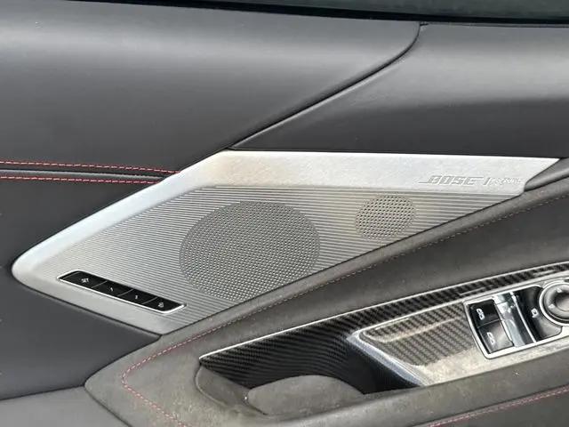 2022 Chevrolet Corvette Stingray RWD Coupe 3LT