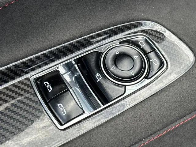 2022 Chevrolet Corvette Stingray RWD Coupe 3LT