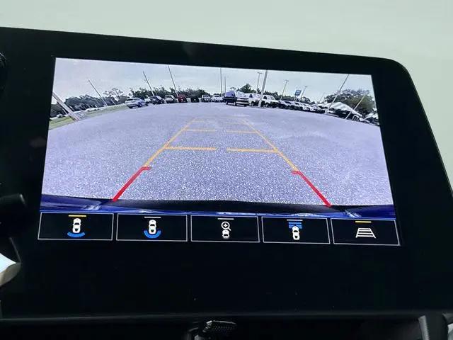 2022 Chevrolet Corvette Stingray RWD Coupe 3LT