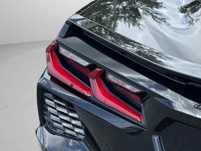 2022 Chevrolet Corvette Stingray RWD Coupe 3LT