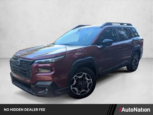 2026 Subaru Outback Touring for sale in Hardeeville, SC