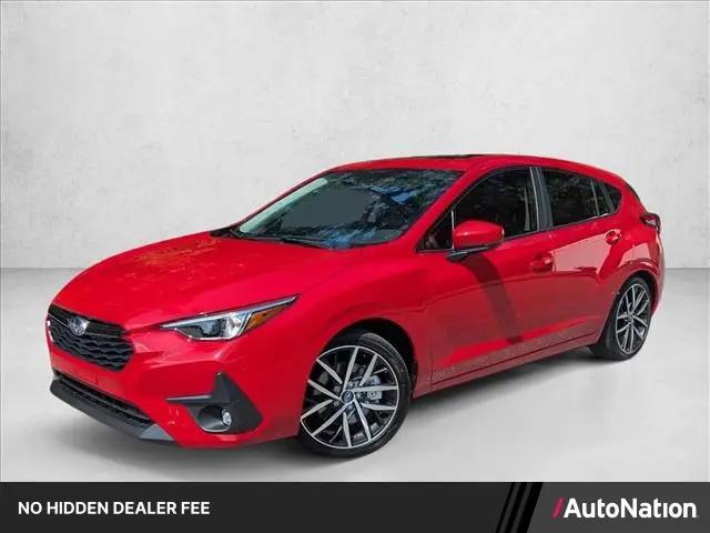 2026 Subaru Impreza Sport for sale in Hardeeville, SC