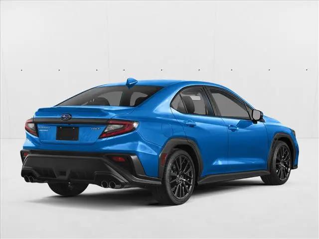 2026 Subaru WRX Premium