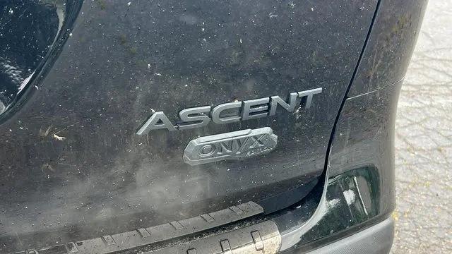 2026 Subaru Ascent Onyx Edition Touring 7-Passenger