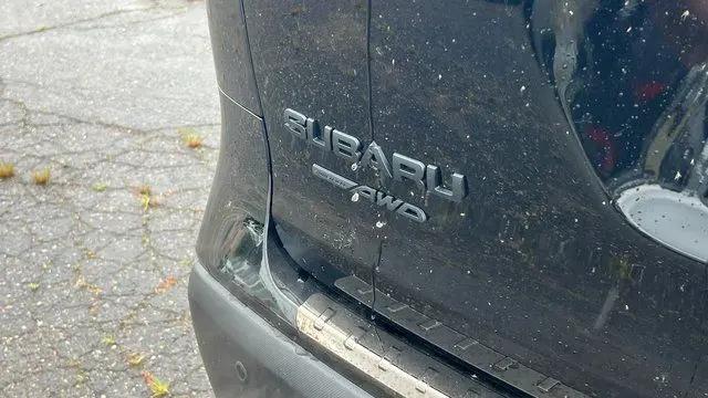2026 Subaru Ascent Onyx Edition Touring 7-Passenger