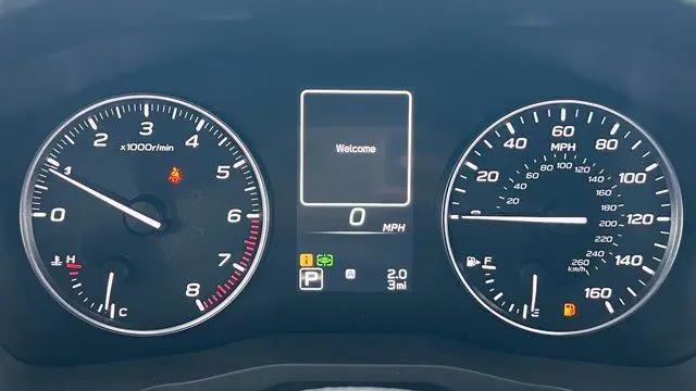2026 Subaru Ascent Onyx Edition Touring 7-Passenger