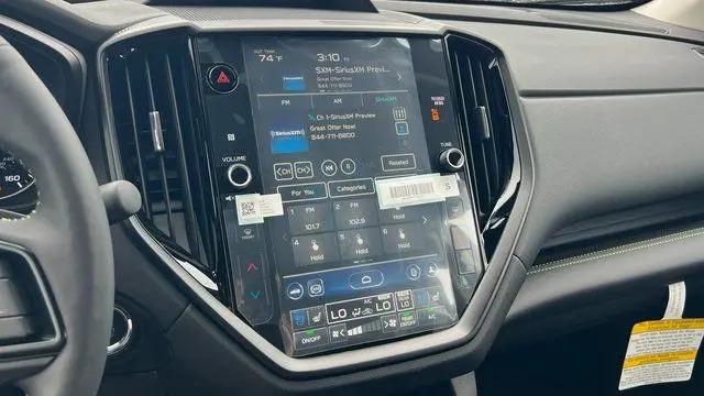 2026 Subaru Ascent Onyx Edition Touring 7-Passenger