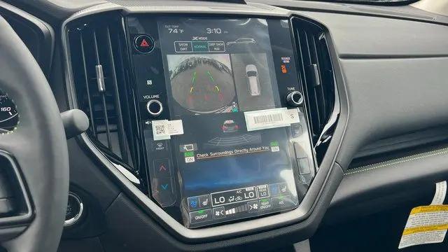 2026 Subaru Ascent Onyx Edition Touring 7-Passenger