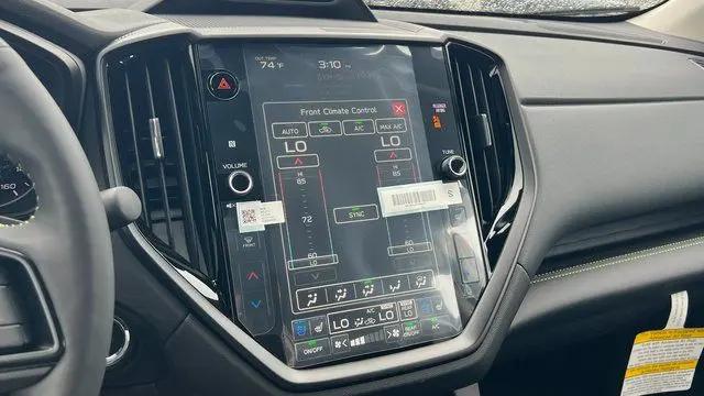 2026 Subaru Ascent Onyx Edition Touring 7-Passenger