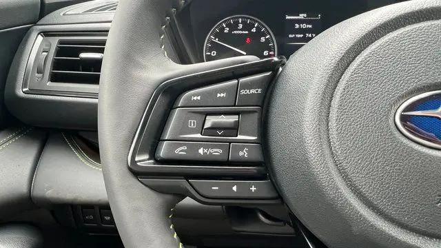 2026 Subaru Ascent Onyx Edition Touring 7-Passenger