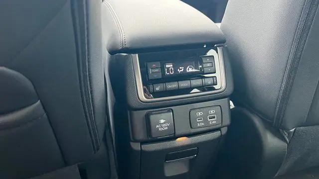 2026 Subaru Ascent Onyx Edition Touring 7-Passenger