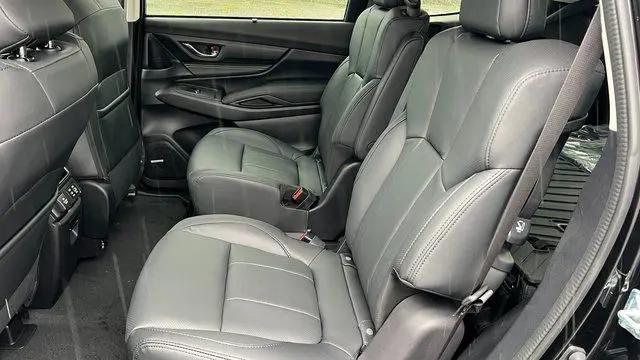 2026 Subaru Ascent Onyx Edition Touring 7-Passenger