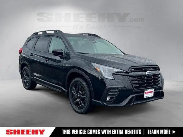 2026 Subaru Ascent Onyx Edition Touring 7-Passenger for sale in Fredericksburg, VA