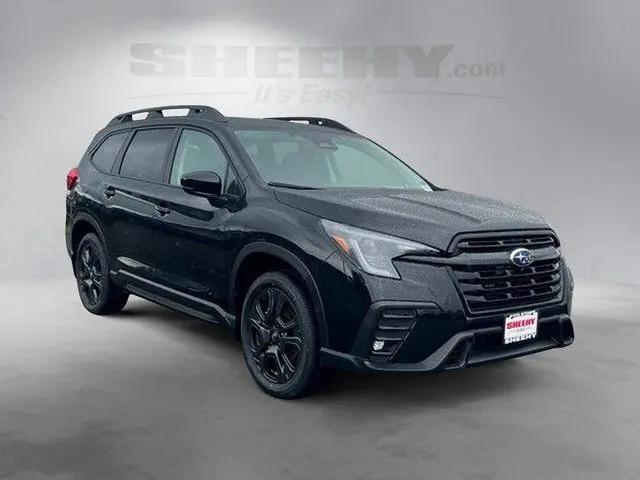 2026 Subaru Ascent Onyx Edition Touring 7-Passenger