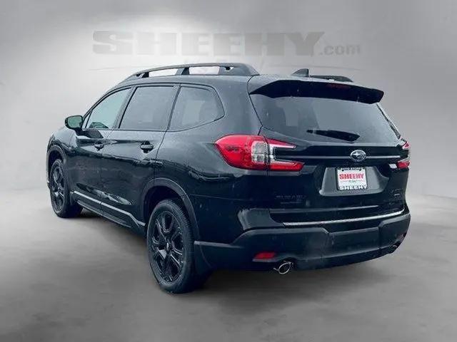 2026 Subaru Ascent Onyx Edition Touring 7-Passenger