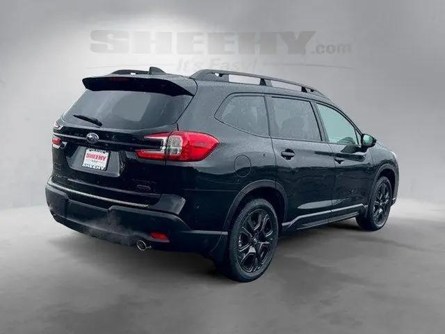 2026 Subaru Ascent Onyx Edition Touring 7-Passenger