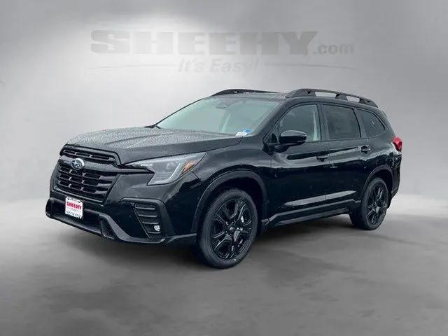 2026 Subaru Ascent Onyx Edition Touring 7-Passenger
