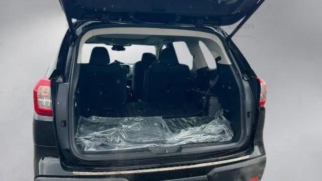 2026 Subaru Ascent Onyx Edition Touring 7-Passenger