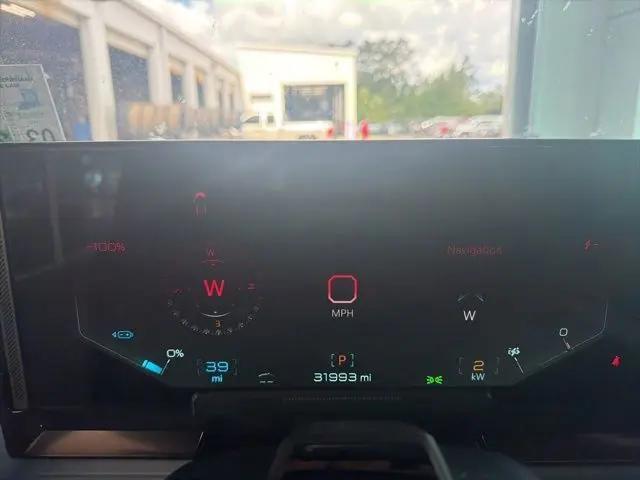 2024 GMC HUMMER EV e4WD 3X