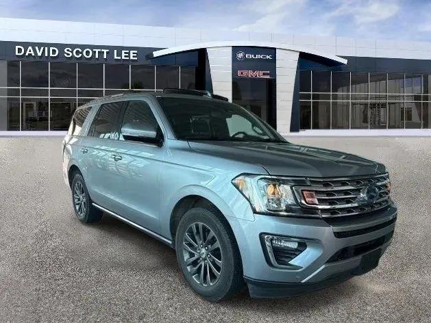 2020 Ford Expedition Limited for sale in Crestview, FL