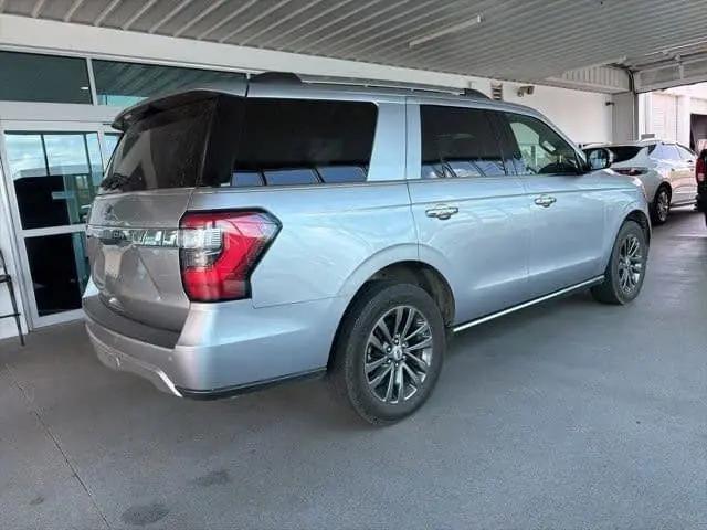 2020 Ford Expedition Limited