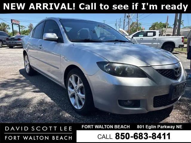 2009 Mazda Mazda3 i for sale in Crestview, FL