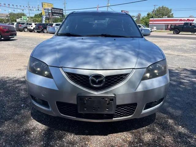 2009 Mazda Mazda3 i