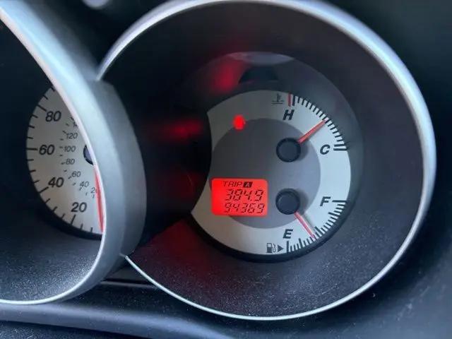 2009 Mazda Mazda3 i