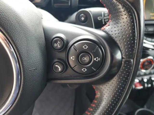 2021 MINI Convertible Cooper S