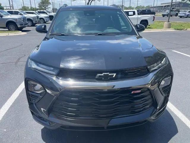 2023 Chevrolet TrailBlazer AWD RS