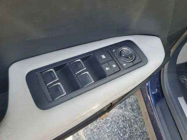 2017 Lexus RX 350 F Sport